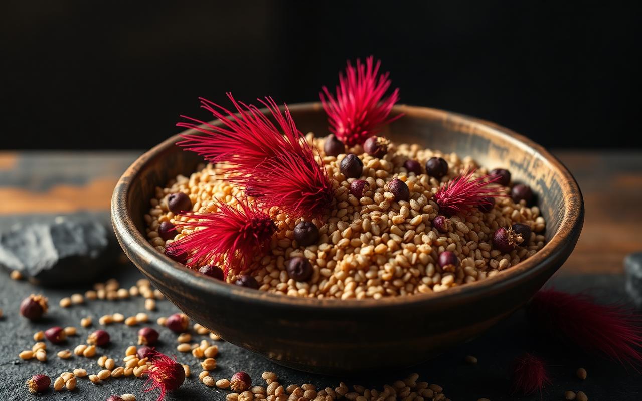 Amaranth