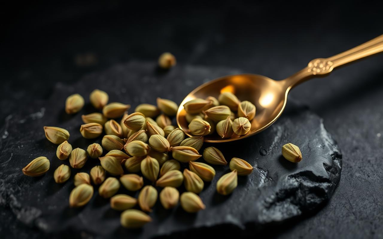 Cardamom