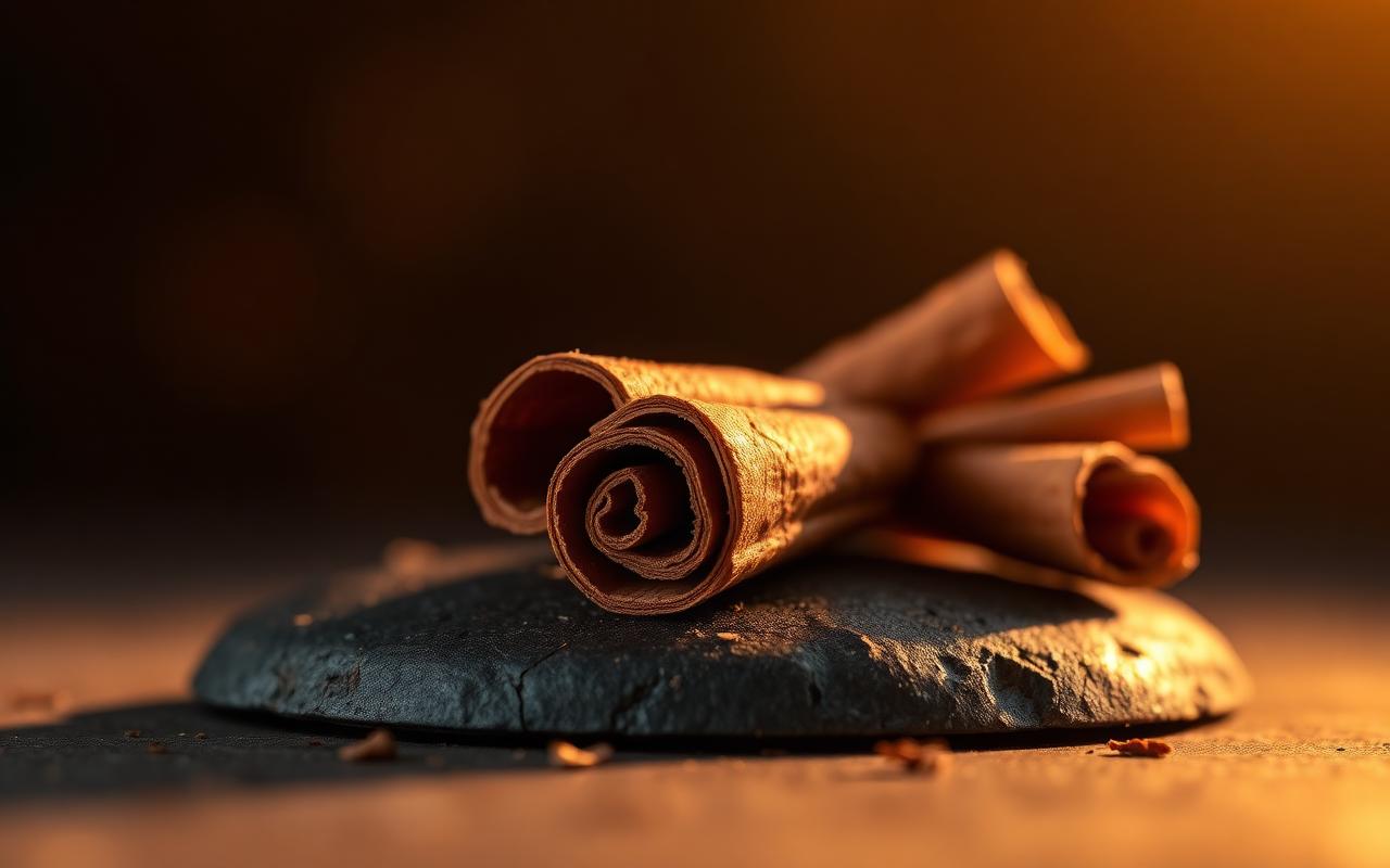 Cinnamon
