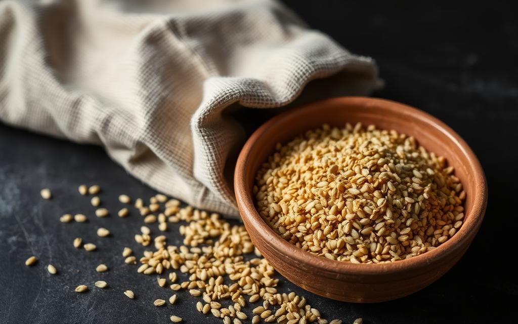Freekeh