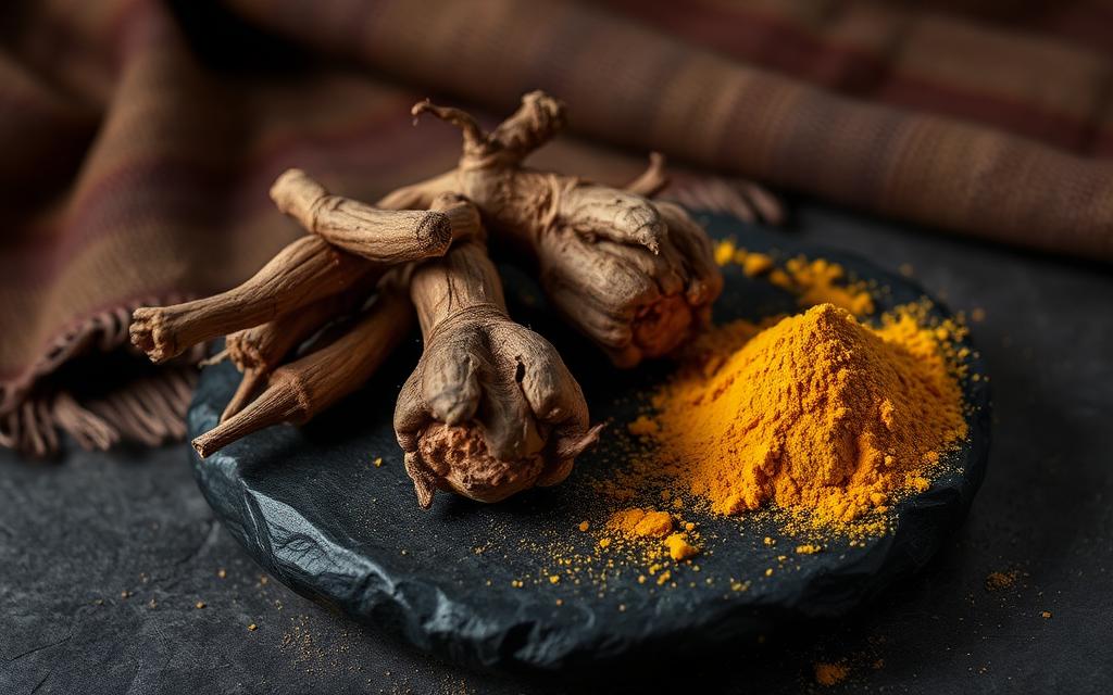 Maca