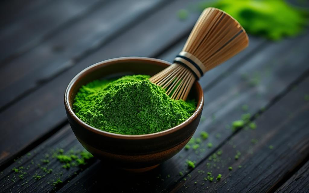 Matcha
