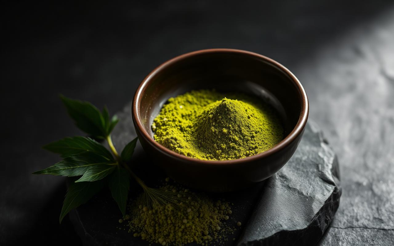 Moringa