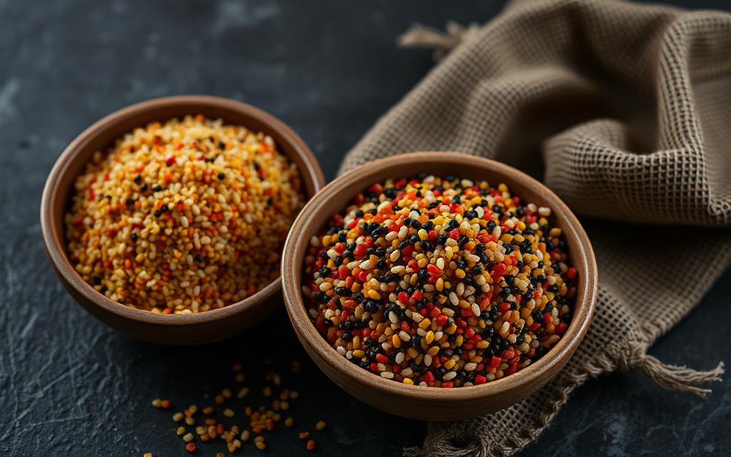 Quinoa
