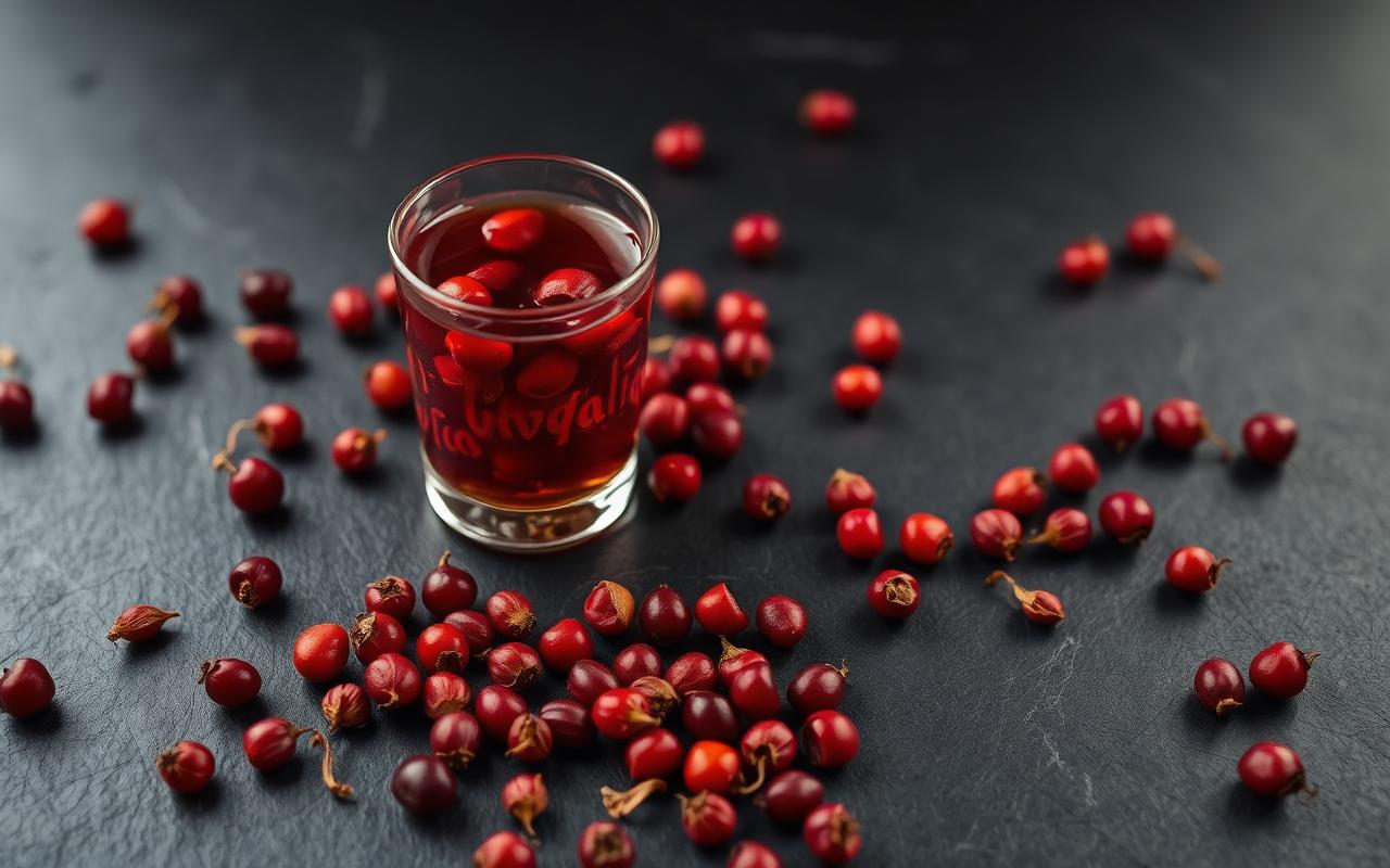 Rosehip
