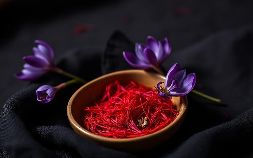 Saffron
