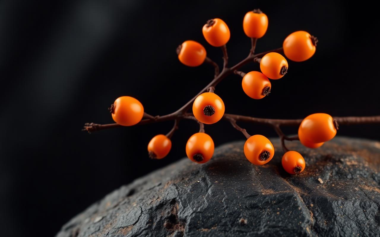 Sea Buckthorn