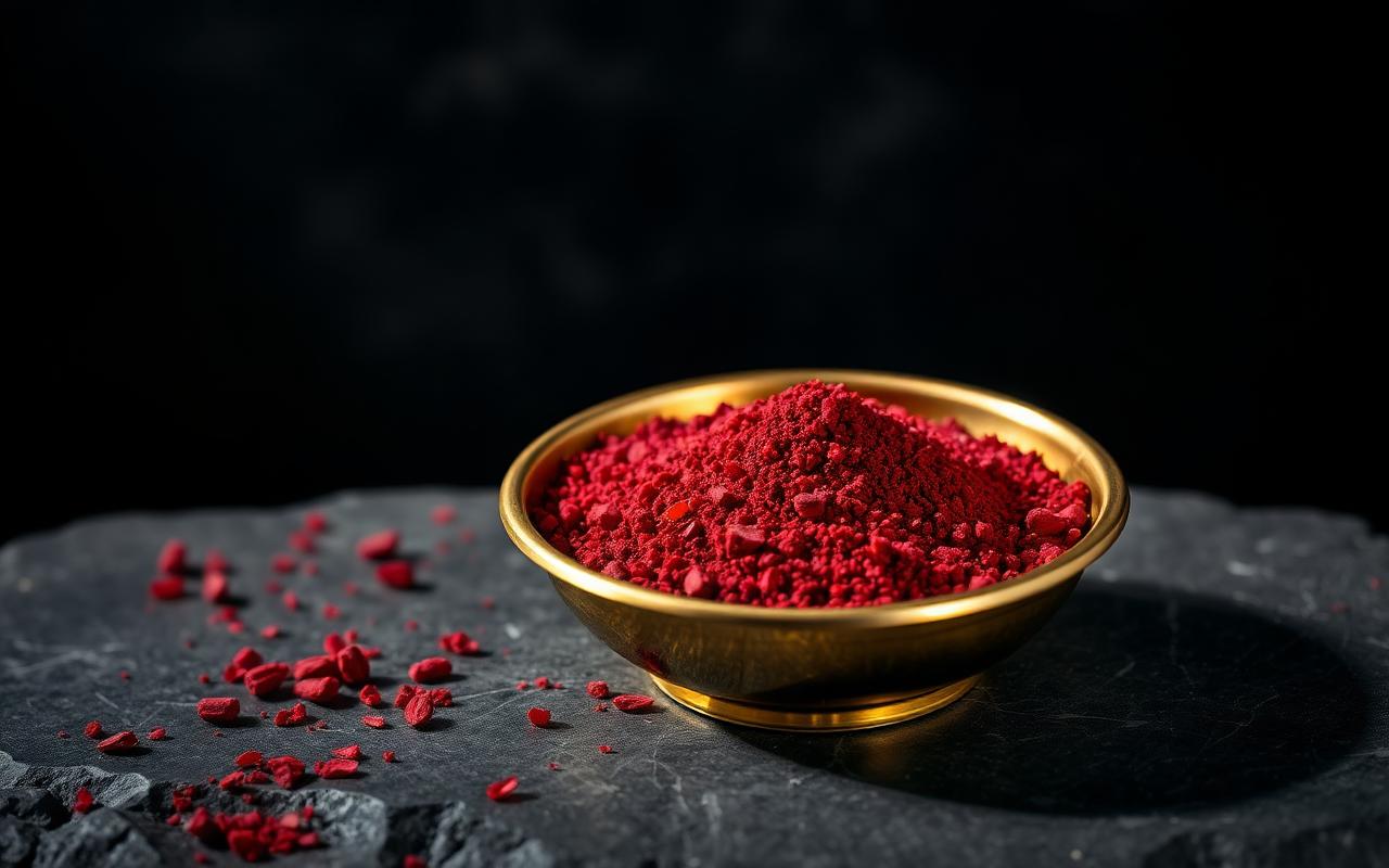 Sumac