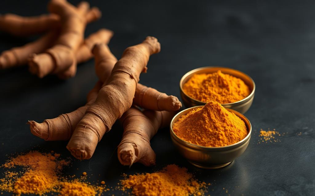Turmeric