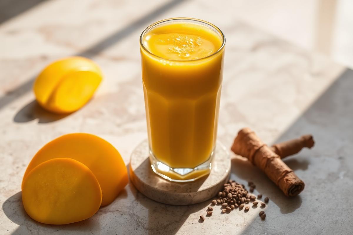 The Gozo Golden Elixir
