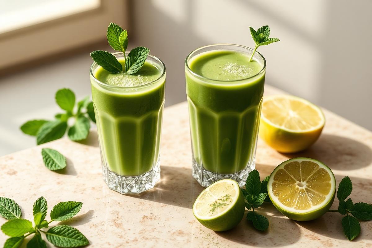Island Green Cellular Hydrator